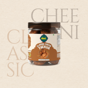 Classic Cheeni Thekua - Product Image - Sugar Thekua - Desi Ghee