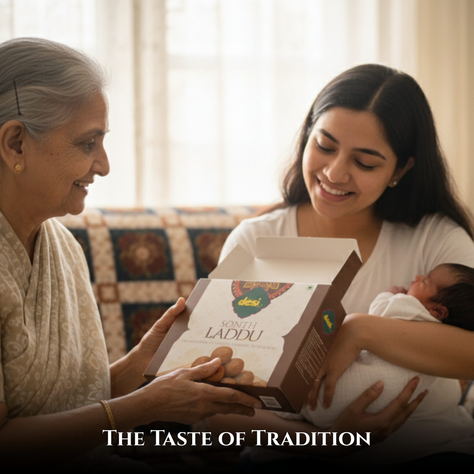 Sonth Laddu - Image 6