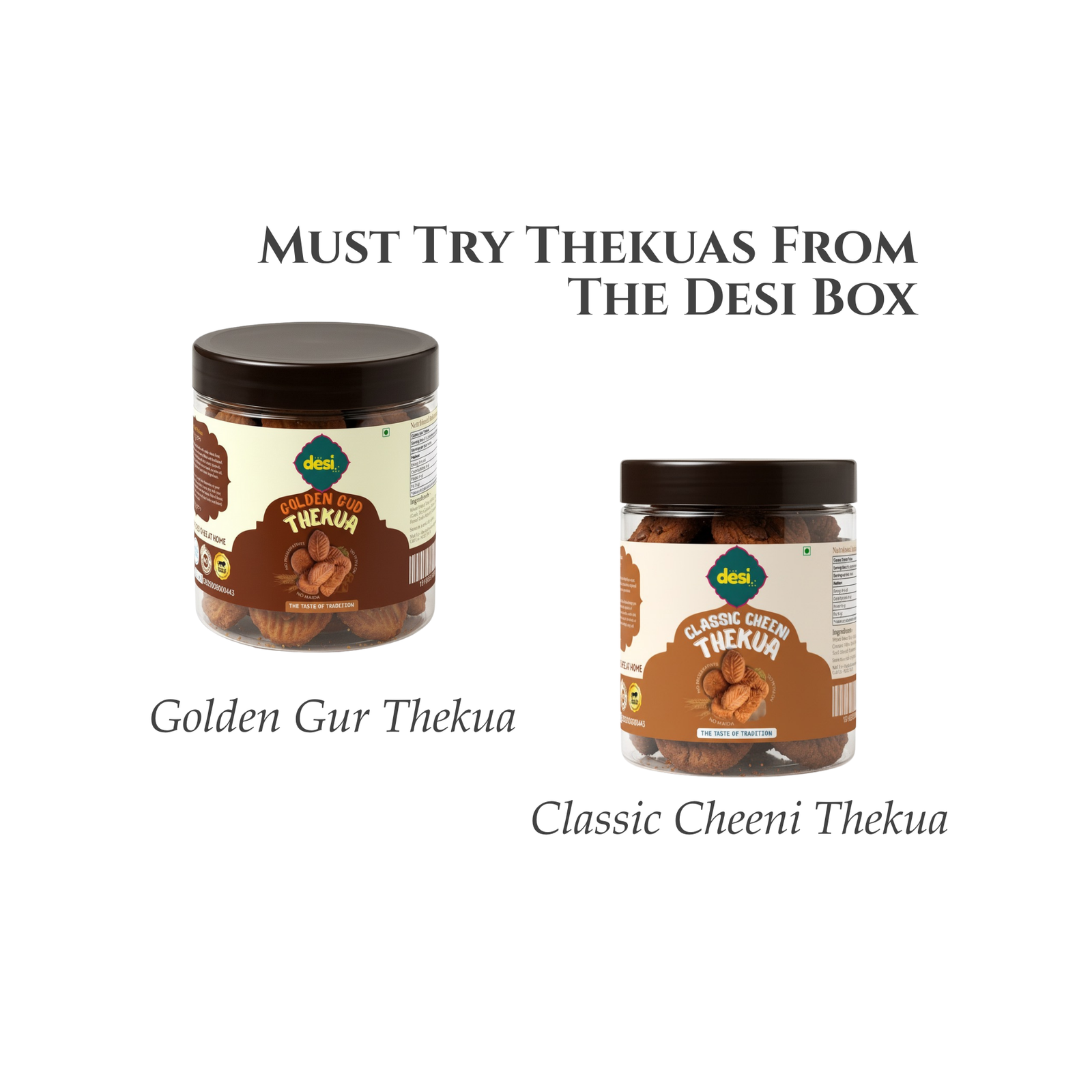 Sonth Laddu - Image 7