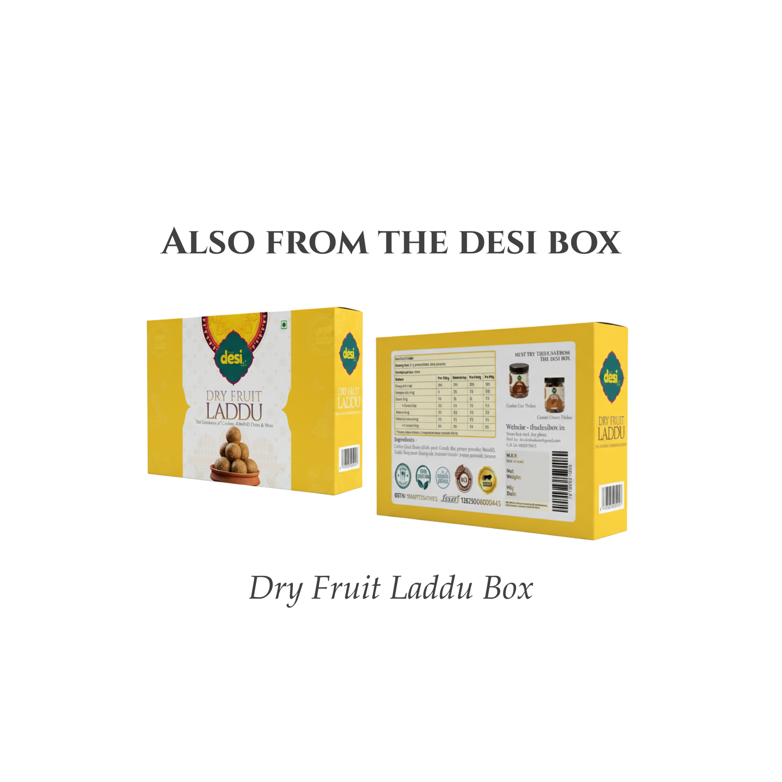 Sonth Laddu - Image 8