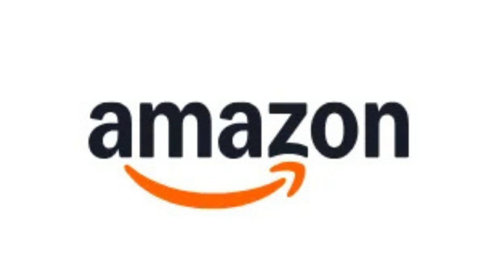 Amazon Logo