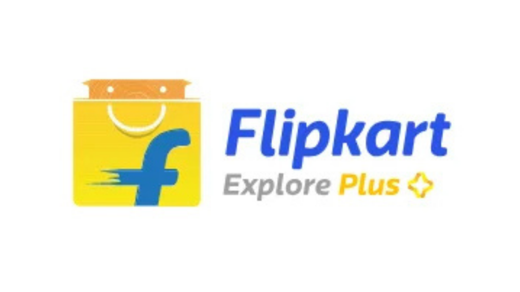 Flipkart Logo